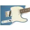 Fender American Special Telecaster Lake Placid Blue gitara elektryczna , podstrunnica palisandrowa