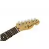 Fender American Special Telecaster Lake Placid Blue gitara elektryczna , podstrunnica palisandrowa