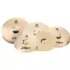 Zildjian S Series S390 zestaw talerzy perkusyjnych Zildjian S Series S390 zestaw talerzy perkusyjnych