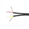 Sommer Onyx 2008 kabel stereo