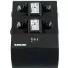 Shure SBC200 podw�jna �adowarka do akumulat. / nadajn. ULXD, bez zasilacza