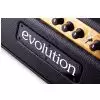 Evolution Amber 40 Head wzmacniacz gitarowy 40 W Evolution Amber 40 Head wzmacniacz gitarowy 40 W