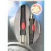 Proel Die Hard DH100LU6 kabel instrumentalny 6m Proel Die Hard DH100LU6 kabel instrumentalny 6m