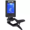 GTR CS3 mini clip tuner do gitary