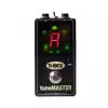 T-Rex Tunemaster tuner chromatyczny