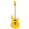 Vintage V6M24DY gitara elektryczna, Daytona Yellow