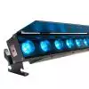 American DJ Ultra HEX Bar 12 12x10W RGBWA+UV - belka LED 1m American DJ Ultra HEX Bar 12 12x10W RGBWA+UV - belka LED 1m
