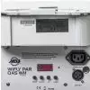 American DJ WiFly PAR QA5 WH - reflektor LED czarny p�aski 5 x 5W