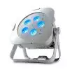 American DJ WiFly PAR QA5 WH - reflektor LED czarny p�aski 5 x 5W
