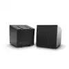 LD Systems CURV 500 ES Power Set zestaw nagonieniowy 460 W (subwoofer + 4 satelity)