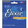 Elixir 12450 NW struny do gitary elektrycznej 10-46 12-strunowej Elixir 12450 NW struny do gitary elektrycznej 10-46 12-strunowej