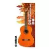 Yamaha C 40 Standard Pack gitara klasyczna zestaw (tuner, pokrowiec)