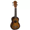 Baton Rouge V1S burst ukulele sopranowe