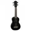 Baton Rouge V1S goth ukulele sopranowe