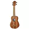 Baton Rouge V1S natural ukulele sopranowe