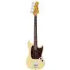 Fender Mustang Bass VWT  gitara basowa