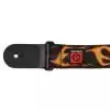 Planet Waves 44A01 pasek gitarowy FLAMES