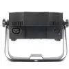 American DJ Mega 64 Profile Plus (TOWAR POWYSTAWOWY) - reflektor LED RGB+UV  czarny p�aski 12 x 4 W