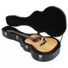 Rockcase RC 10624 futera do gitary jazzowej