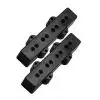 DiMarzio DP123 BK Model-J zestaw przetworników do gitary basowej DiMarzio DP123 BK Model-J zestaw przetworników do gitary basowej