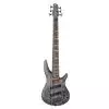 Ibanez SRFF 806 BKS Soundgear Black Stained Fanned Fret gitara basowa