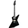 Ibanez DT 520 GB BK Destroye gitara elektryczna black B-Stock