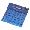 Dean Markley 2552 Blue Steel LT struny do gitary elektrycznej 9-42