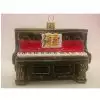 Zebra Music Bombka Pianino, czarne