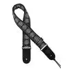 Gaucho GST-183-09 splot aztec tribals pasek do gitary