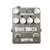 Wampler Triple Wreck efekt do gitary elektrycznej - WYPRZEDA�