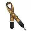 Gaucho GST-184-07 splot multi colors pasek do gitary