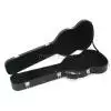 Rockcase RC 10602BCT/SB futera� do gitary elektrycznej typu SG