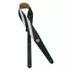 Gaucho GST-217 BK pasek do gitary Two Tone Series