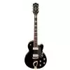 GUILD M-74 Aristocrat Black gitara elektryczna GUILD M-74 Aristocrat Black gitara elektryczna