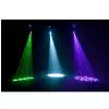 American DJ Focus Spot ONE - ruchoma gowa DMX