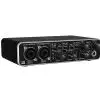 Behringer UMC204HD interfejs audio USB