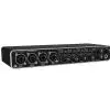 Behringer UMC404HD interfejs audio USB