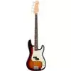 Fender American Pro Precision Bass RW 3-Color Sunburst gitara basowa - WYPRZEDA