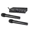 Audio Technica ATW-1322 System 10 PRO mikrofon bezprzewodowy podwjny