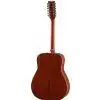 Yamaha FG 820 12 NT gitara akustyczna 12-strunowa, kolor natural