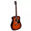 Grimshaw GSD-60SB sunburst  gitara akustyczna