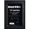 Hartke VX115 kolumna basowa 1x15″+ HF