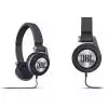 JBL Synchros E30 BLK s�uchawki nauszne czarne