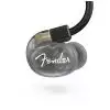 Fender DXA1 Pro IEM Transparent Charcoal słuchawki douszne Fender DXA1 Pro IEM Transparent Charcoal słuchawki douszne