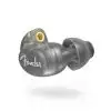 Fender DXA1 Pro IEM Transparent Charcoal słuchawki douszne Fender DXA1 Pro IEM Transparent Charcoal słuchawki douszne