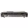 Gallien Krueger 700RB-II 480W/4Ohm wzmacniacz basowy Gallien Krueger 700RB-II 480W/4Ohm wzmacniacz basowy