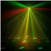 American DJ Ani-Motion - laser zielony, czerwony