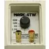 Apart MASK4TW zestaw g�o�nikowy 100V lub 16 Ohm