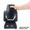 American DJ Focus Spot TWO - ruchoma głowa DMX American DJ Focus Spot TWO - ruchoma głowa DMX