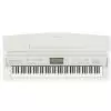 Yamaha CVP 709 PWH Clavinova pianino cyfrowe (kolor: bia�y po�ysk)